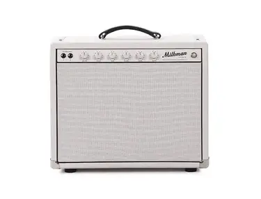 Milkman HT15 15-Watt 1x12" Guitar Combo