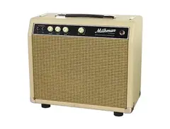 Milkman One Watt 10-Watt 1x10" Guitar Combo with Jupiter Ceramic Speaker main image