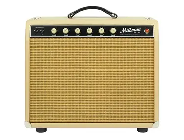 Milkman Pint 10-Watt 1x12" Guitar Combo