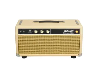 Milkman Reverb Unit