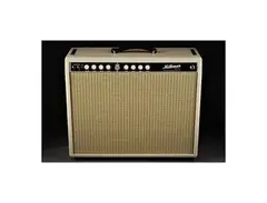 Milkman Sideman 50-Watt 1x12" Guitar Combo with Alnico Cream Speaker main image