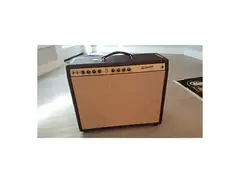 Milkman Sideman 50-Watt 1x12" Guitar Combo with Jupiter Alnico Speaker main image