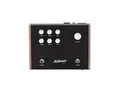 Milkman The Amp 100 100-Watt Guitar Amp Head Pedal main image