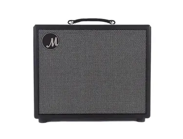 Milkman The Amp 50-Watt 1x12" Guitar Combo