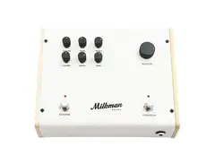 Milkman Sound The Amp 50-Watt Guitar Amp Head Pedal