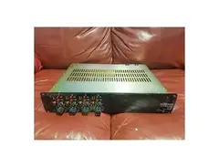 Millennia Media HV-3D 4-Channel Mic Preamp main image