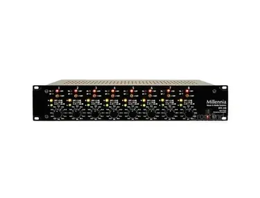Millennia Media HV-3D 8-Channel Mic Preamp