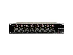 Millennia Media HV-3D 8-Channel Mic Preamp main image
