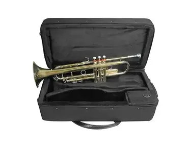 Mirage TT103 Deluxe Student Bb Trumpet w/ Case