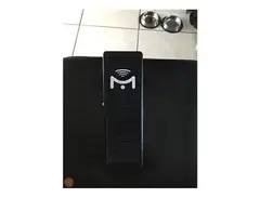 Mission Engineering EP-FB Expression Pedal main image