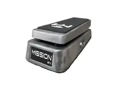 Mission Engineering EP1-MT Expression Pedal main image