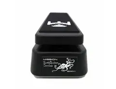 Mission Engineering EQD-1 EarthQuaker Devices Expression Pedal main image