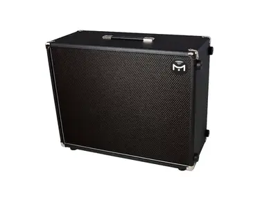 Mission Engineering GM-2 Gemini II 2x12" 220-Watt Guitar Cabinet