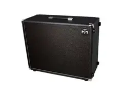 Mission Engineering GM-2 Gemini II 2x12" 220-Watt Guitar Cabinet main image