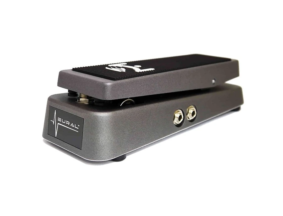 Mission Engineering SP1-ND Neural DSP Quad Cortex Expression Pedal Mission Engineering SP1-ND Neural DSP Quad Cortex Expression Pedal