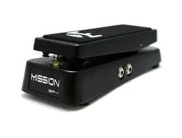 Mission Engineering SP1-ND Neural DSP Quad Cortex Expression Pedal Mission Engineering SP1-ND Neural DSP Quad Cortex Expression Pedal