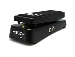 Mission Engineering SP1-RB Roland / Boss Expression Pedal main image
