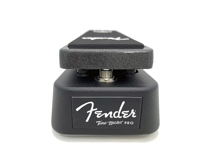 Mission Engineering SP1-TMP Fender Tone Master Pro Expression Mission Engineering SP1-TMP Fender Tone Master Pro Expression