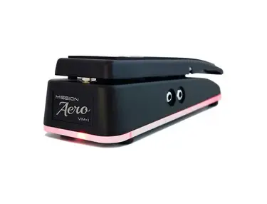 Mission Engineering VM-1 Aero Volume Pedal