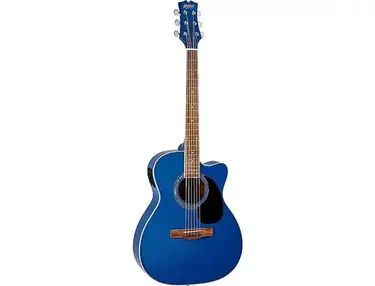Mitchell 120 Series O120CE