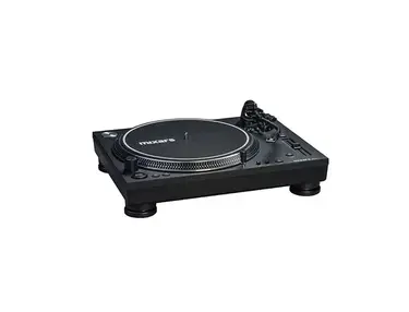Mixars STA S-Arm High-Torque Direct-Drive Turntable