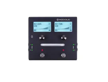 MOD Audio MOD Duo