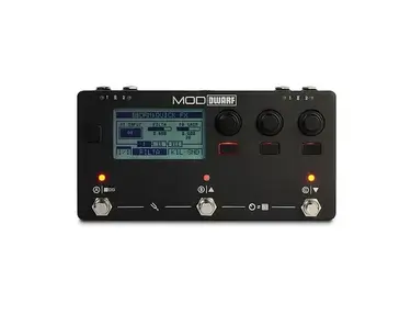 MOD Audio MOD Dwarf Smart Audio Processor
