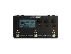MOD Audio MOD Dwarf Smart Audio Processor main image