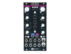 Modbap Modular Osiris