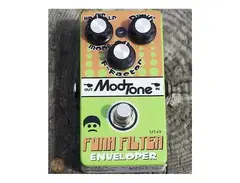 Modtone Funk Filter Enveloper main image