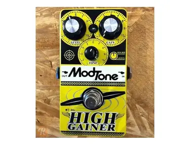 Modtone High Gainer