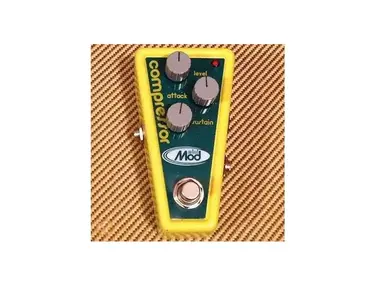 Modtone Lemon Squeeze Compressor - What To Know & Where To Buy