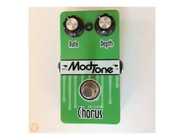 Modtone MT-Chor Chorus