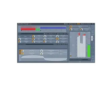 MeldaProduction MMultibandFlanger