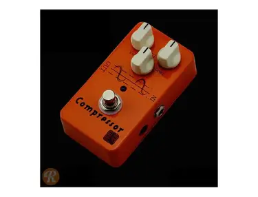 Moen AM-CP Compressor