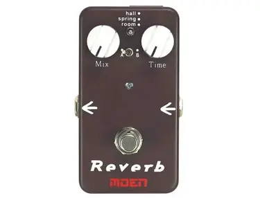 Moen AM-RV Reverb