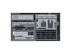 MeldaProduction MMultibandFreqShifter