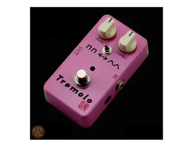 Moen AM-TR Tremolo