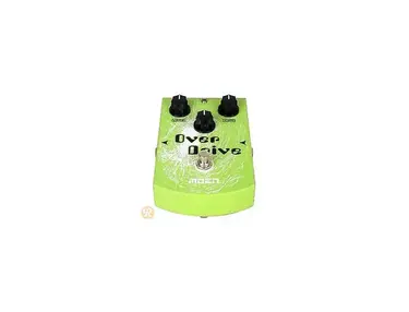 Moen Overdrive