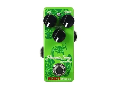 Moen Phoenix Song Overdrive Mini
