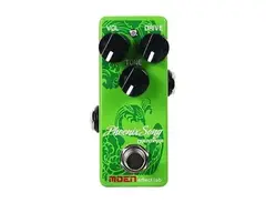 Moen Phoenix Song Overdrive Mini main image