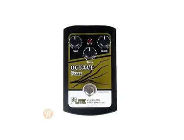Moen ULite Octave Fuzz