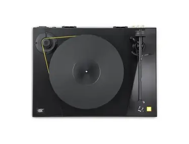 Mofi Electronics UltraDeck Belt Drive Turntable
