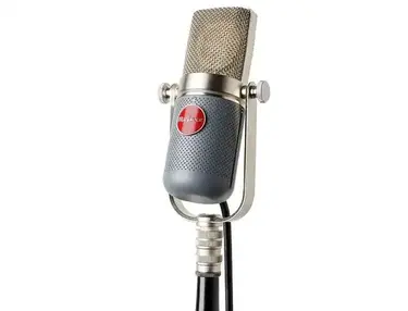 Mojave MA-37 Multipattern Large Diaphragm Tube Condenser Microphone