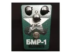 Mojo Hand FX BMP-1 main image