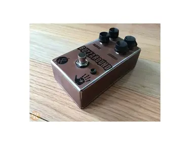 Mojo Hand FX Buzzaround Fuzz