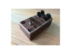 Mojo Hand FX Buzzaround Fuzz main image