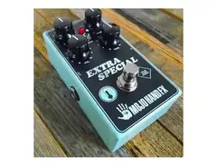 Mojo Hand FX Extra Special Overdrive main image