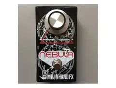 Mojo Hand FX Nebula Redux main image
