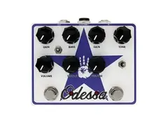 Mojo Hand FX Odessa main image
